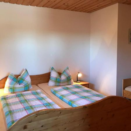 Ferienwohnung Angelika Neuner Сулцберг Екстериор снимка
