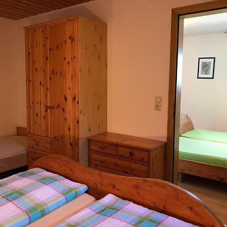Ferienwohnung Angelika Neuner Сулцберг Екстериор снимка