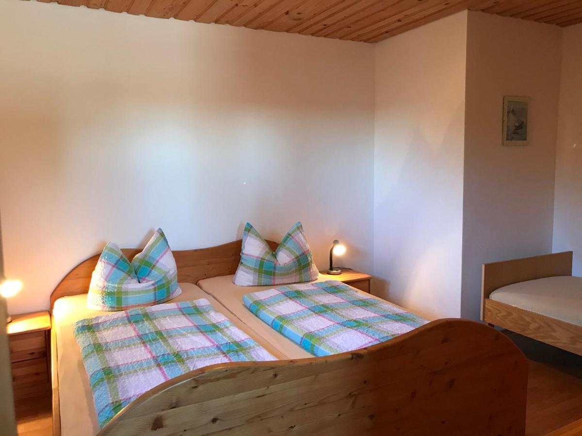 Ferienwohnung Angelika Neuner Сулцберг Екстериор снимка