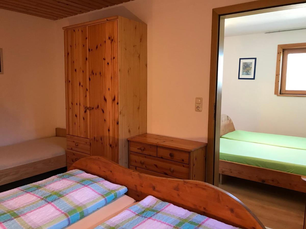 Ferienwohnung Angelika Neuner Сулцберг Екстериор снимка